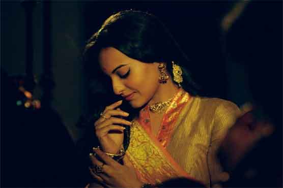 ‘People discouraged me from taking up `Lootera`