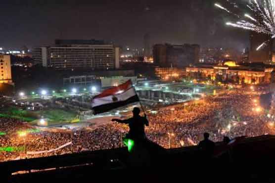 Egypt's interim govt set to announce new PM