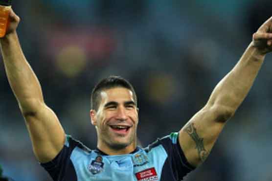 Tamou returns to NSW team for State of Origin 3 