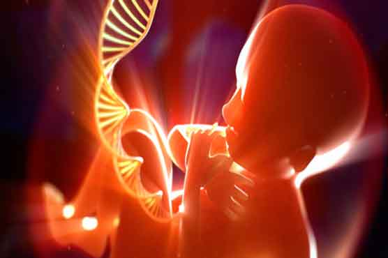 New technique reveals inherited genetic disorders