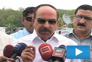 Bahria Town signed no pact with EOBI, DHA: Malik Riaz