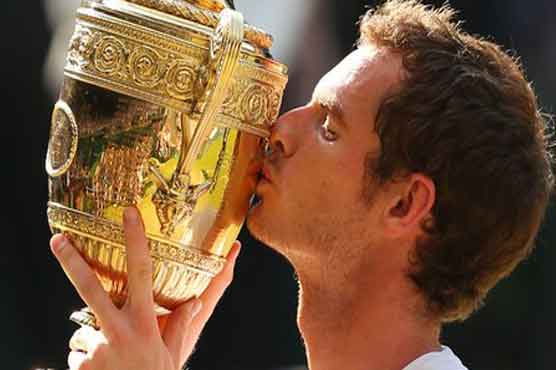 Murray targets more slams after Wimbledon win