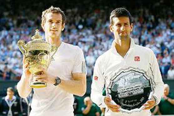 Murray, Djokovic are new age warriors now