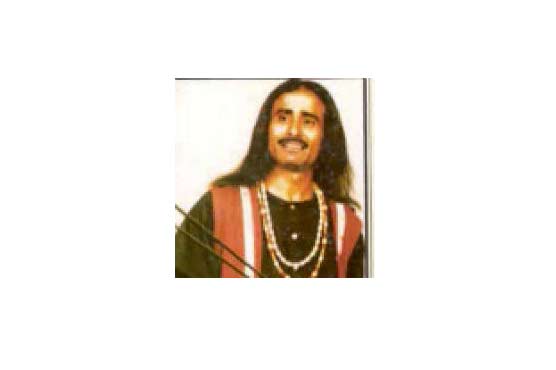 Lok Virsa pays tribute to folk artist Sain Mushtaq