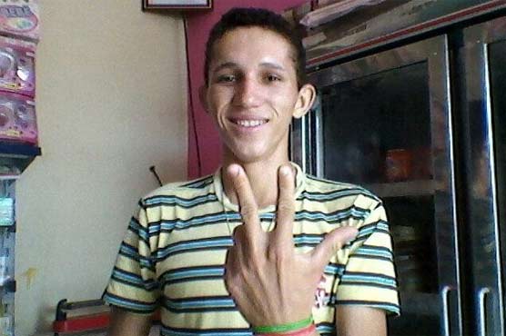 Brazilian mob beheads soccer referee 