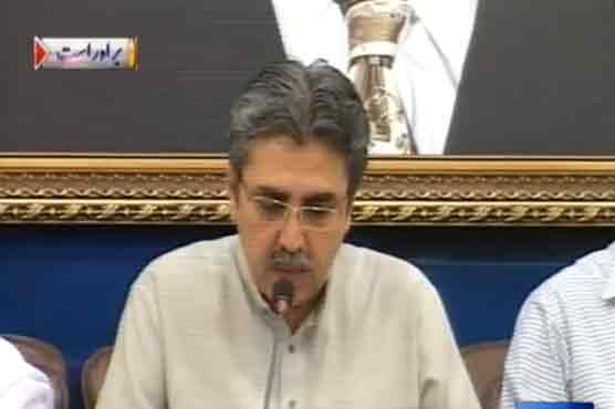 Urdu speaking people facing cleansing: MQM 