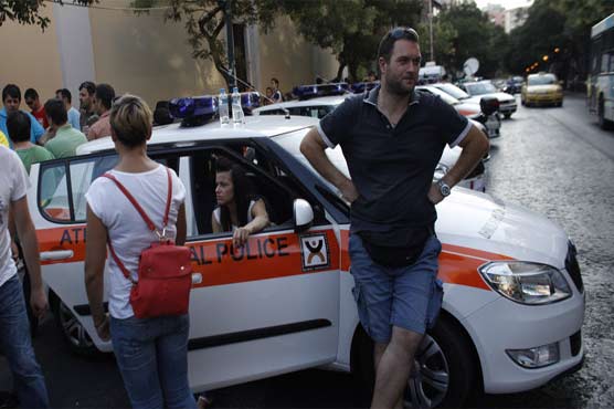 Greek creditors say agreement on reforms reached