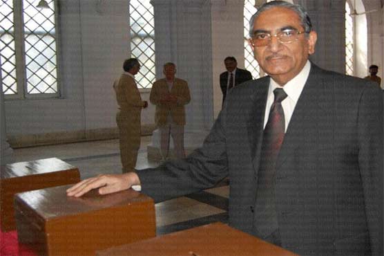 Thar coal most suitable for power generation: Mubarikmand 