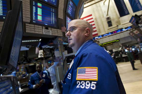 US stocks rise, extending last week's gains 