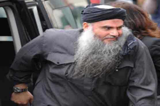Abu Qatada asks for bail in Jordan 