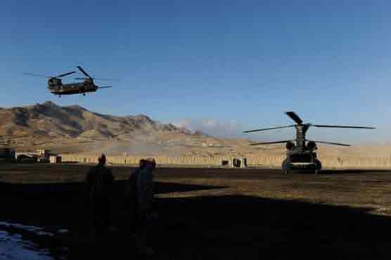 Afghanistan arrests former US translator