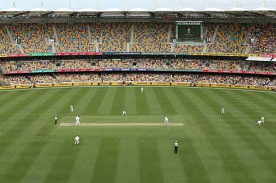 Key dates in Ashes history