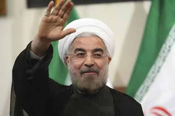 Rowhani to become Iran president on August 3  
