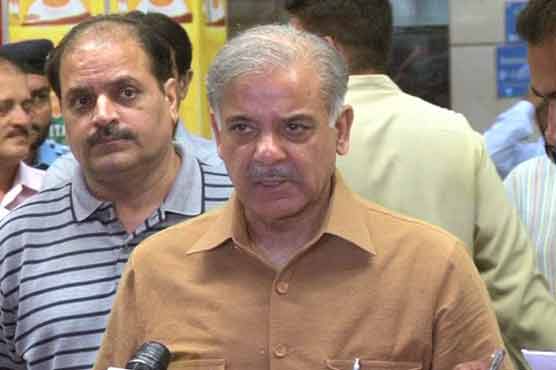 China agrees to invest in Pakistan: Shahbaz Sharif 