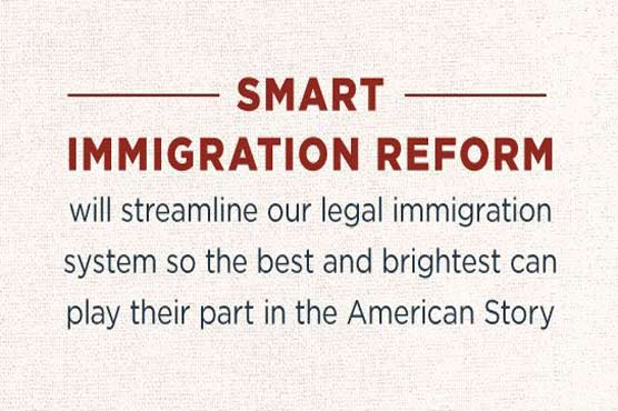 Immigration system fails to secure minors