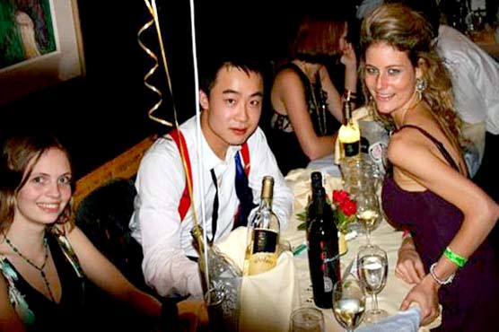 Chinese irritate over privileges of elite youths