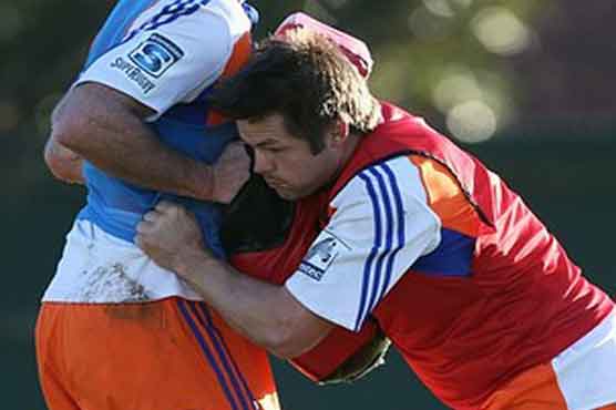 Players association proposes global rugby season