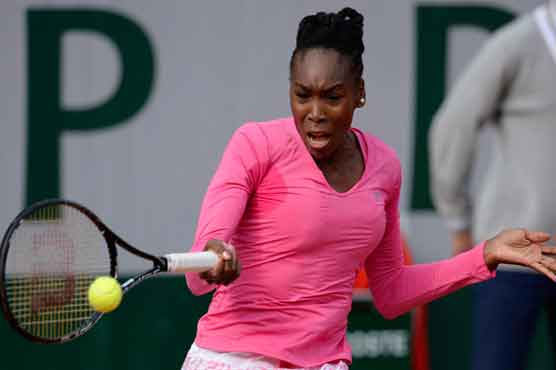 Venus Williams hopeful for return before US Open