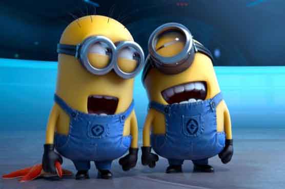 'Despicable Me 2' tops 'Ranger' with $83.5 million