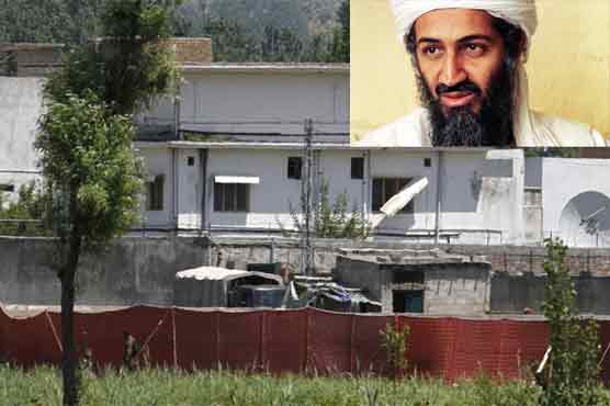 Leaked report: Bin Laden lived in Pakistan undetected for 9 yrs