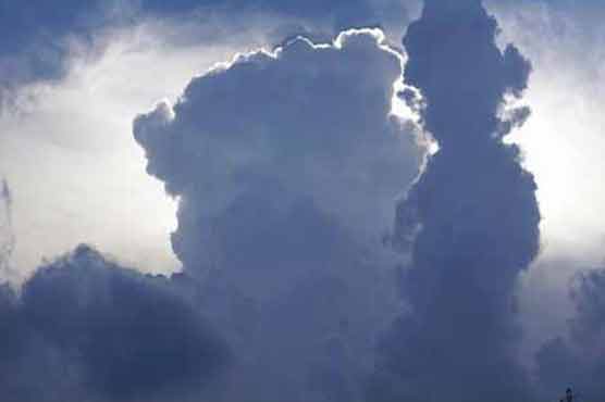 Weather turns pleasant as different areas receive rain 