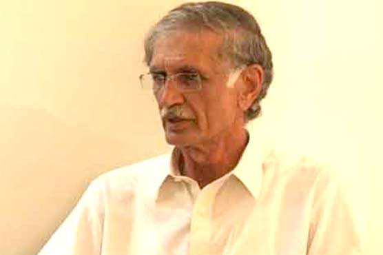 PTI will attend APC, says Khattak 