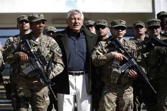 US mulls to speed up Afghan pullout: report