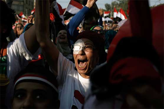 Egypt Opposition rejects political roadmap by interim leadership 