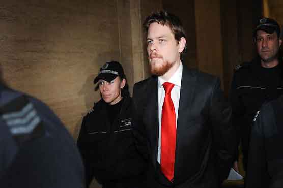 Australian held in Bulgaria loses bid to go home 