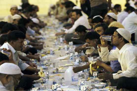 Ramzan moon not sighted, 1st of Ramzan on Thursday 