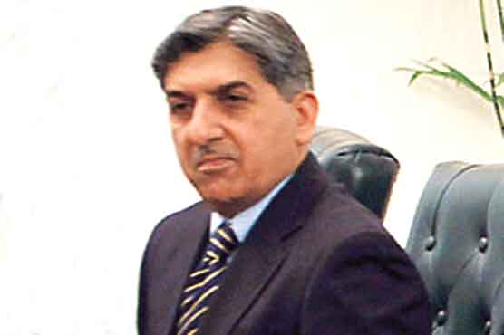 Drone strikes had their uses: Shuja Pasha