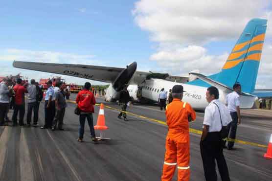 New Zealand suspends Tonga aid over safety concerns