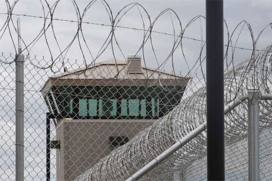 Thousands of Calif inmates refuse meals in protest