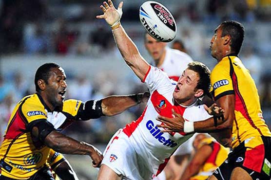 Rugby: Two dead in PMG match violence