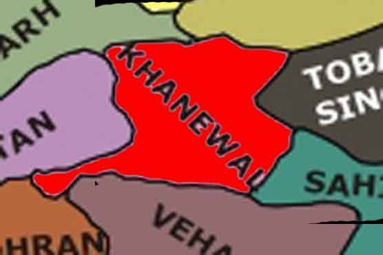 Man kills wife, daughter for 'honour'