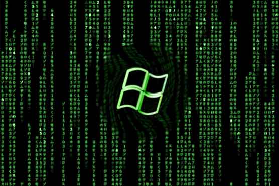 Hackings linked to report by Google researcher: Microsoft