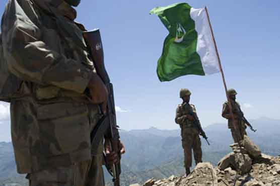 Pak Army adamant on fighting 'other Taliban' in Swat