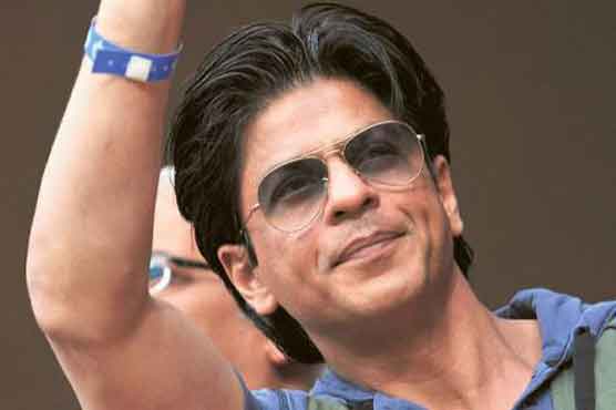 SRK denies knowing gender before birth