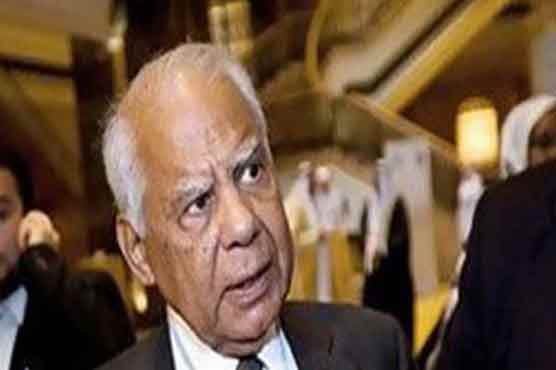 Egypt's new leaders get boost from wealthy Gulf