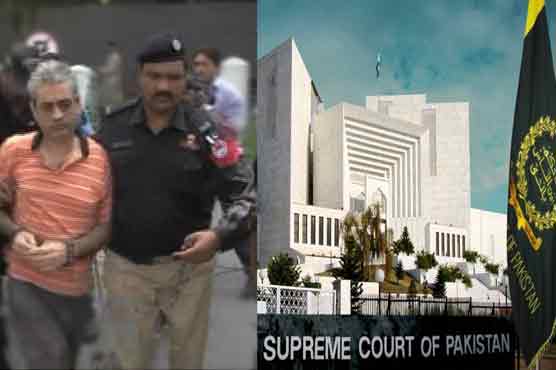 SC seeks detail of funds spent on Tauqir Sadiq's return