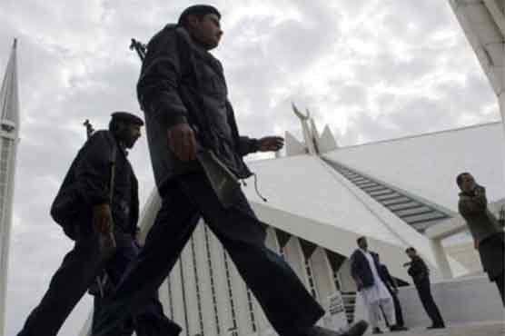  Islamabad: Security plan finalised for Ramazan