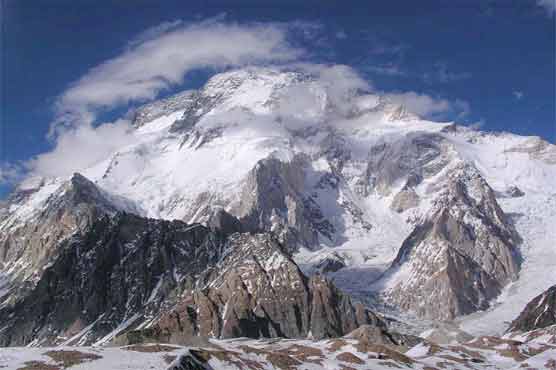 Polish climber dies in the Himalayas