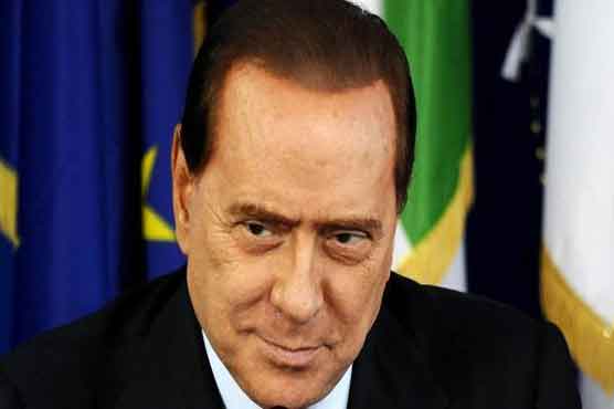 Italy high court defends Berlusconi appeal date
