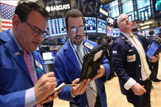 US stock futures edge lower after weak Chinese trade data