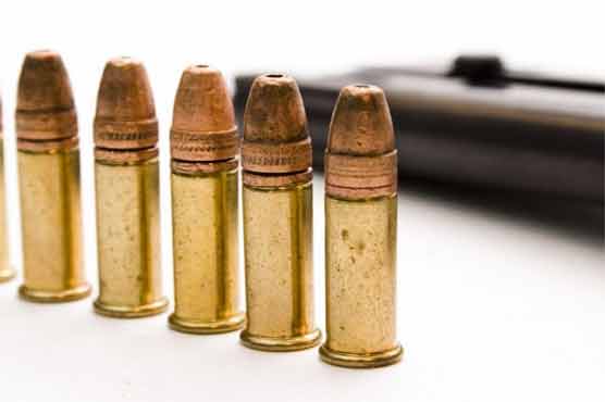 Two gunned down in Quetta