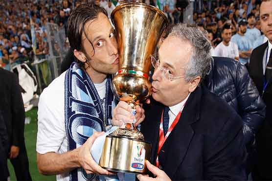  Lazio, Genoa, Lecce face match-fixing trial 