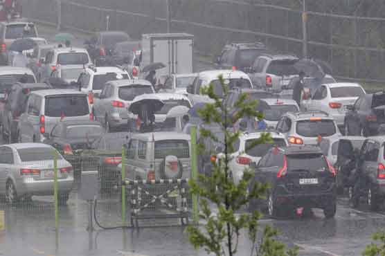  Koreas end talks on factories with no result 