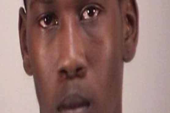 Man falls asleep while robbing home in Florida