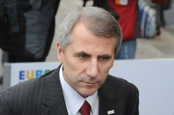 Afghan peace talks won't bear fruit until 2015: EU envoy