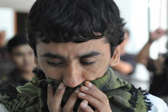 Indonesia rejects Australia's request to extradite Afghan smuggler